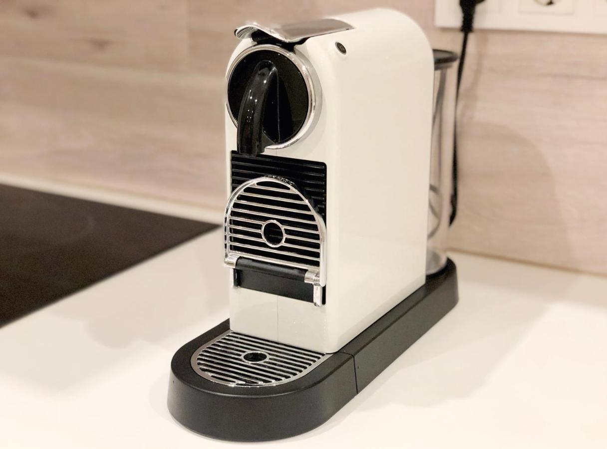 شقة Akacfa 62 Dowtown 2Br Wifi+Ac بودابست المظهر الخارجي الصورة