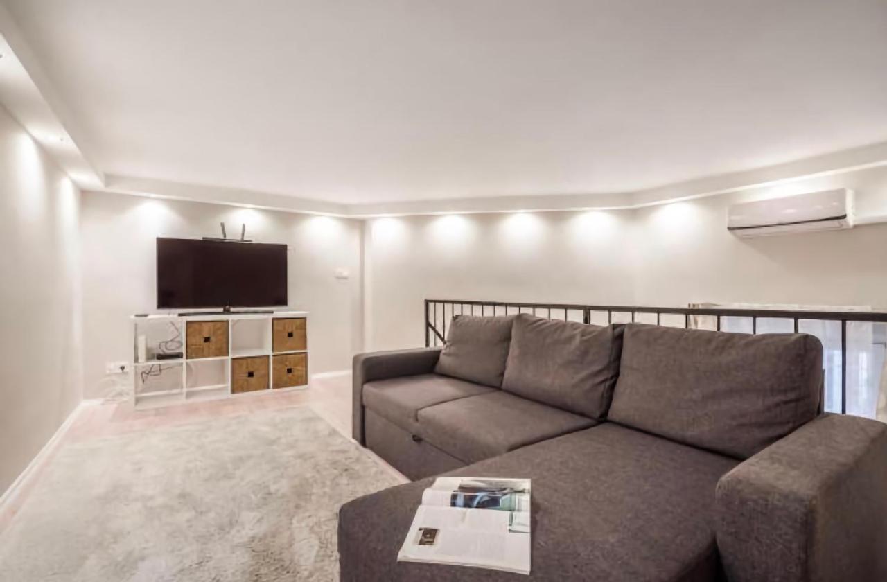 شقة Akacfa 62 Dowtown 2Br Wifi+Ac بودابست المظهر الخارجي الصورة